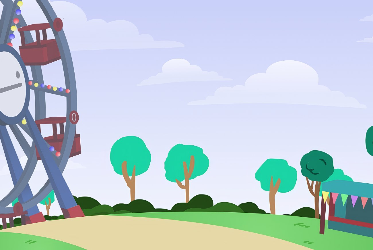 Eddsworld background — Fun Dead
