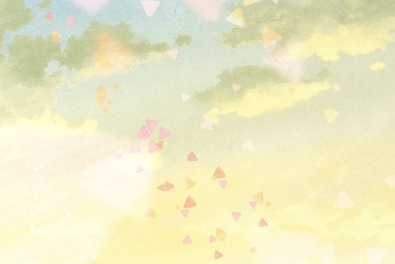 Sasaki and Miyano background — Feelings