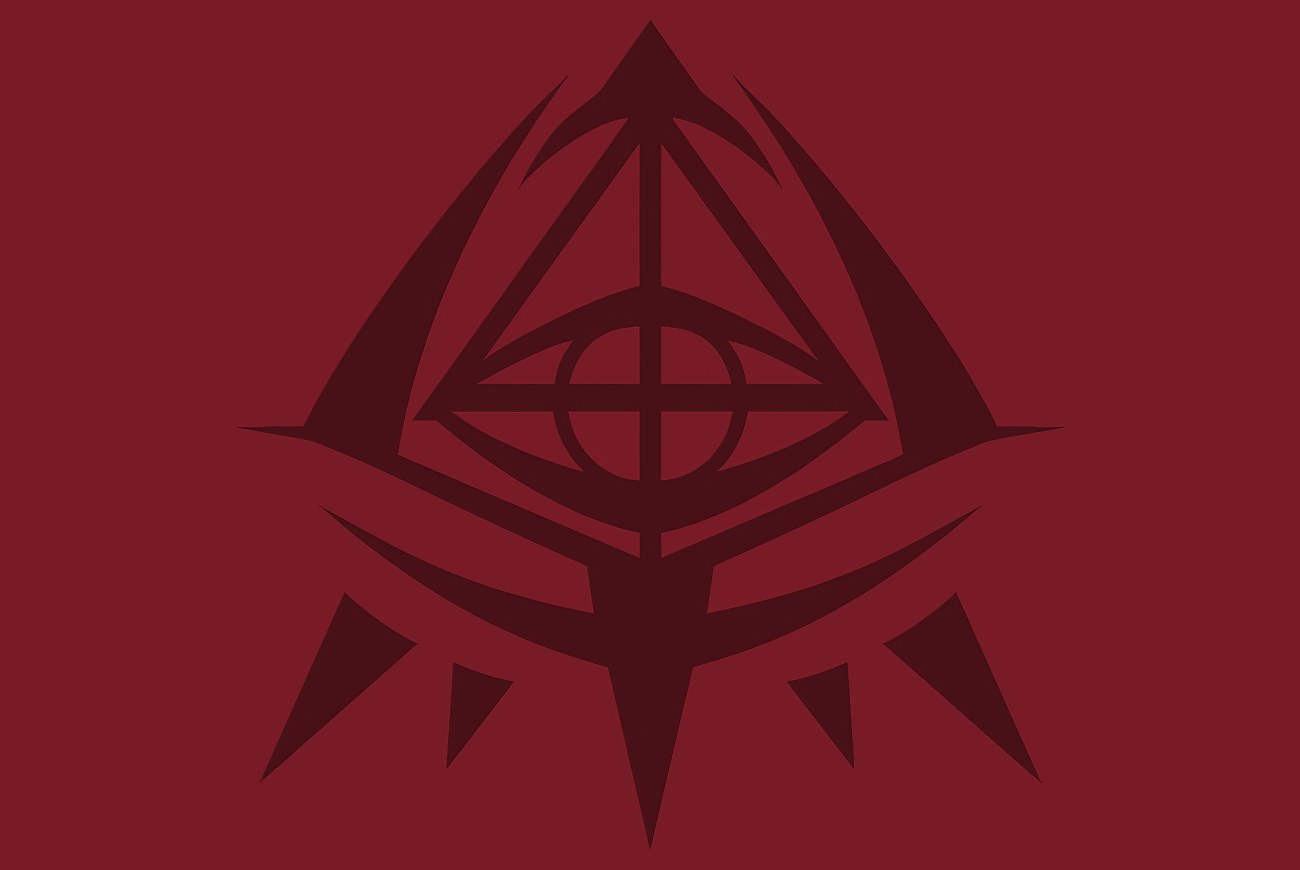 Hidan no Aria background — Butei