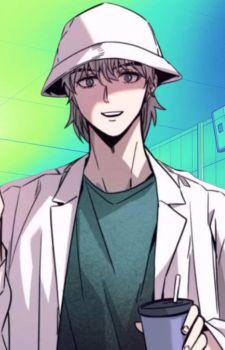 River Sung — My Bias Gets on the Last Train card artwork