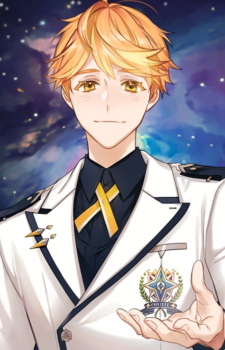 Arcturus — Arcana Twilight card artwork