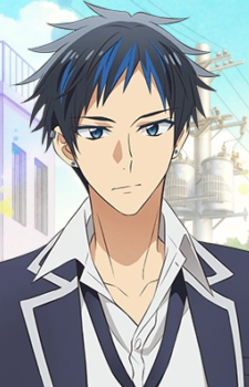 Ogasawara — Sasaki and Miyano artwork
