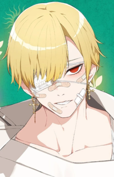 Raphael — What in Hell is Bad card artwork