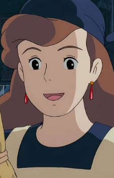 Kokiri — Kiki's Delivery Service artwork