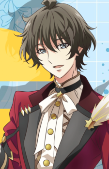 Nagatsuki Yoru — TSUKIUTA artwork