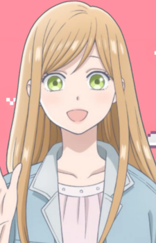 Akane — My Love Story with Yamada-kun at Lv999 card artwork