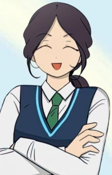 Minju Gong — No Home card artwork