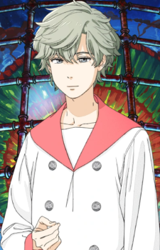 Kona — Heavenly Delusion card artwork