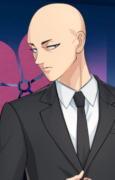 Aoi Tachibana — Yakuza Fiance artwork