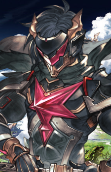 Nicholas — Granblue Fantasy card artwork