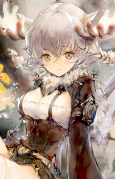 Tropon — Memento Mori card artwork