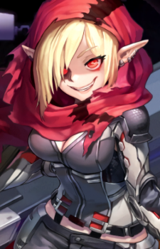 Arabelle — Guardian Tales card artwork