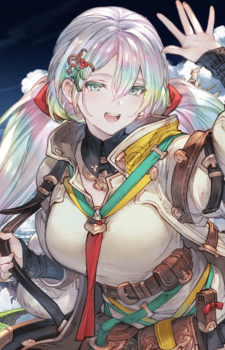 Cupitan — Granblue Fantasy artwork