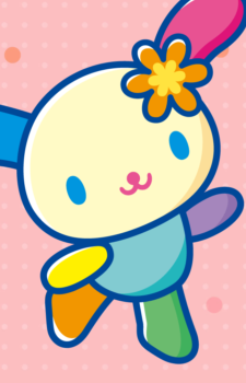 Usahana — Sanrio artwork