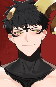 Mammon — What in Hell is Bad card artwork
