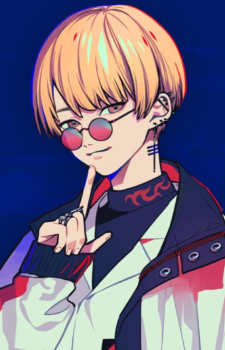 Hajun Yeon — Paradox live card artwork