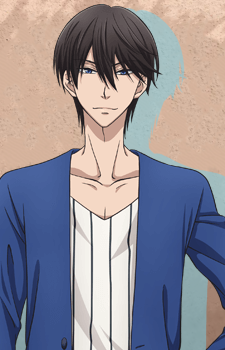 Takato Saijou — Dakaichi: I'm Being Harassed by the Sexiest Man of the Year artwork