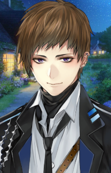 Sirius — Ikemen Series card artwork
