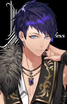 Yakou — BlackStar ~Theater Starless~ artwork