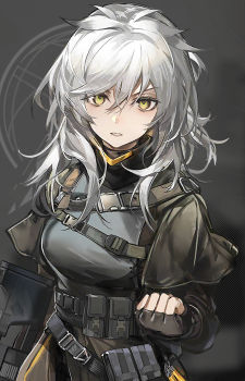 Olivia — Neural Cloud card artwork