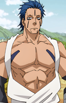 Dagruel — That Time I Got Reincarnated as a Slime card artwork