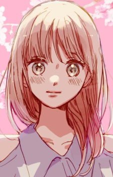 Mizuho Nishino — Anyway, I'm Falling In Love With You card artwork