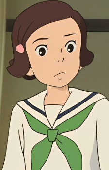Sora — From Up On Poppy Hill artwork
