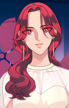 Yoshino Somei — Yakuza Fiance artwork