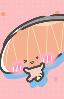 Kirimichan — Sanrio artwork