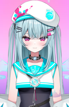 Endoluphy — FIRST STAGE PRODUCTION card artwork