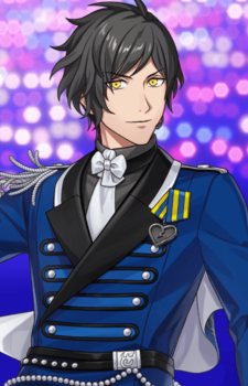 Sumeragi Kira — Uta no Prince-sama card artwork