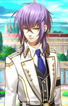 Tsukito Totsuka — Kamigami no Asobi artwork