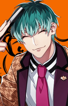 Sasara — Hypnosis Mic card artwork