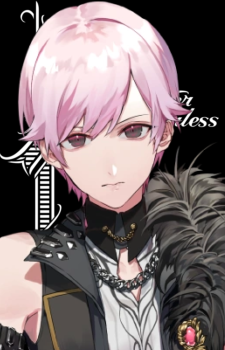 Yoshino — BlackStar ~Theater Starless~ card artwork