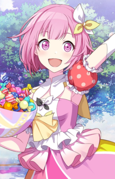 Emu Otori — Project Sekai Colorful Stage! card artwork