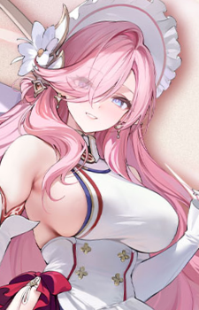 Superb — Azur Lane card artwork