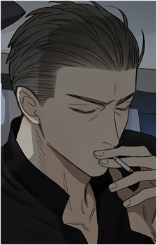 He Cheng — 19 Days card artwork
