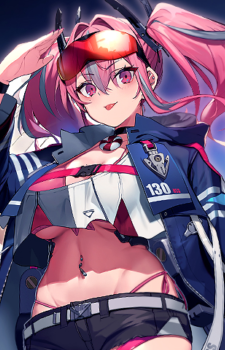 Bremerton — Azur Lane card artwork