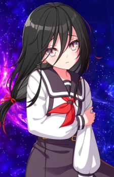 Daikoku Karasumori — World Dai Star artwork