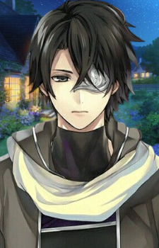 Harr — Ikemen Series card artwork
