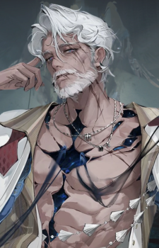 Pontos — Morimens card artwork