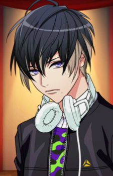 Masumi Usui — A3! Act Addict Actors artwork