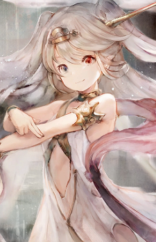 Libra — Memento Mori card artwork