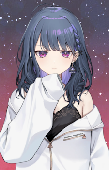 Koshimizu Toru — NIJISANJI card artwork