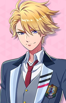Touji Harimiya — DREAM!ing card artwork
