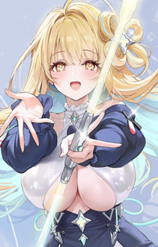 Vicksburg — Azur Lane card artwork