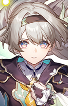 Firefly — Honkai Star Rail card artwork