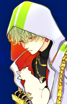 Hokusai Masaki — Paradox live card artwork