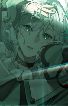 Mathis — Shuuen no Virche artwork