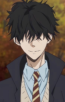 Ron — Ron Kamonohashi - Deranged Detective artwork